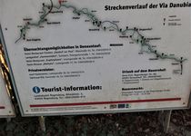 Bild zu Radfernweg Via Danubia c/o Tourismusverband Ostbayern e.V.