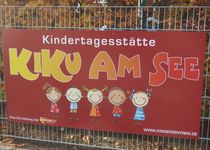 Bild zu KiKu Am See Kindertagesstätte