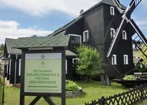 Bild zu Gasthaus Zur Kräutermühle-Erlebnisgastronomie-Inh. H. Motzek