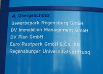 Bild zu Gewerbepark Regensburg