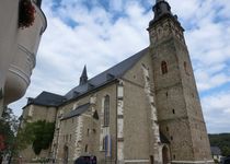 Bild zu Sankt Wolfgang-Kirche