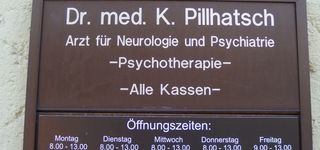 Bild zu Dr. med. Klaus Pillhatsch Facharzt für Neurologie und Psychatrie