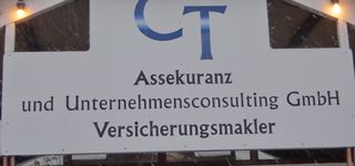 Bild zu CT Assekuranz GmbH