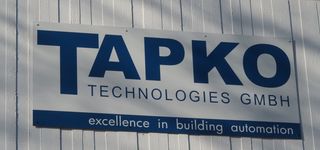 Bild zu Tapko Technologies GmbH