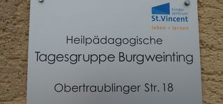 Bild zu Heilpädagogische Tagesgruppe Burgweinting des Kinderzentrums St. Vincent