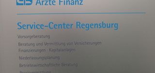 Bild zu Deutsche Ärzte Finanz Service-Center Regensburg