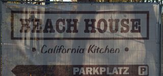 Bild zu BEACH HOUSE – California Kitchen