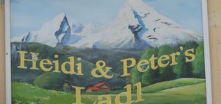 Bild zu Heidi & Peter's Ladl