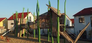 Bild zu Spielplatz Berchinger Straße