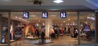 Bild zu K&L Ruppert - im Donau-Einkaufszentrum