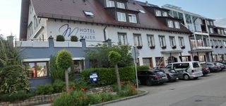 Bild zu Hotel Maier GmbH