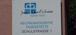 Bild zu Heilpädagogische Tagesstätte – Jean-Paul-Verein Bayreuth