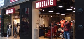 Bild zu MUSTANG True Denim