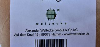 Bild zu Weltecke Alexander GmbH & Co KG