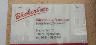 Bild zu Bäckerbote Franchise - Frühstücksdienst Regensburg