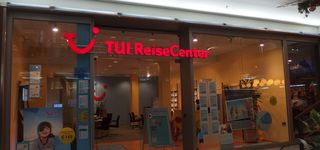 Bild zu TUI-ReiseCenter , DEZ