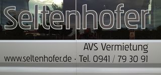 Bild zu Autovermietung AVS Seltenhofer GmbH