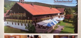Bild zu Hotel Gut Schmelmerhof