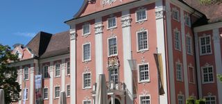 Bild zu Neues Schloss Meersburg