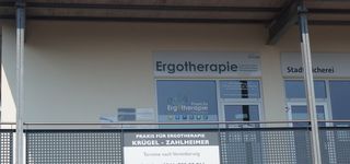 Bild zu Praxis für Ergotherapie Krügel - Zahlheimer