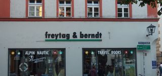 Bild zu Freytag & Berndt GmbH Reisebuchhandlung
