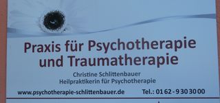 Bild zu Christine Schlittenbauer Heilpraktikerin für Psychotherapie (HPG)