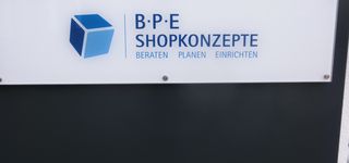 Bild zu BPE Shopkonzepte GmbH & Co. KG
