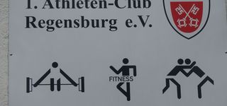 Bild zu 1. Athletenclub Regensburg