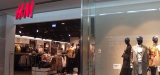 Bild zu H&M Hennes & Mauritz - im Donau-Einkaufszentrum