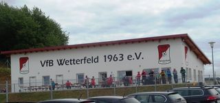 Bild zu VfB Wetterfeld 1963 e.V. Sportheim