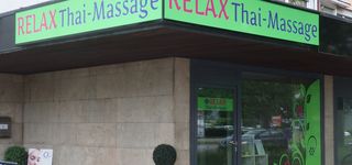 Bild zu RELAX Thai-Massage