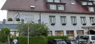 Bild zu Hotel Maier GmbH