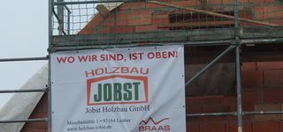 Bild zu Jobst Holzbau GmbH