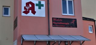 Bild zu Mobile Physiotherapie am Straßäcker Philip Sauren