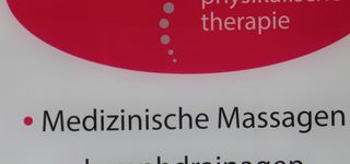 Bild zu Maria Funkhauser - Praxis für physikalische Therapie, Massage & Solarium