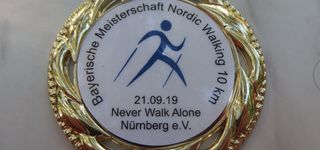 Bild zu Never Walk Alone Nürnberg e.V.