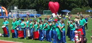 Bild zu Sarará e.V. Samba Percussion aus Regensburg