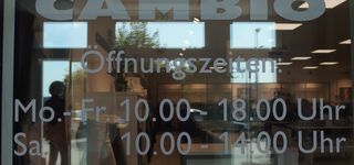 Bild zu CAMBIO Outlet