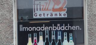 Bild zu Frizzz Getränkemarkt an der Donau
