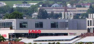 Bild zu LAGO Shopping-Center Konstanz