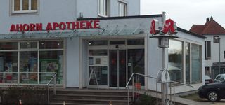 Bild zu AHORN APOTHEKE