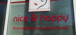 Bild zu Nice u. happy Kosmetikstudio Snezana Dorok