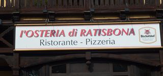 Bild zu L'Osteria da Nino