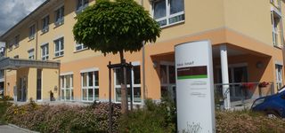 Bild zu Ambulante Pflege compassio mobil Region Regensburg