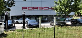 Bild zu Porsche Zentrum Regensburg Jepsen Sportwagen GmbH Autohaus