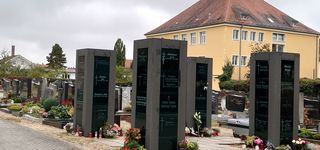 Bild zu Städtischer Friedhof Reinhausen