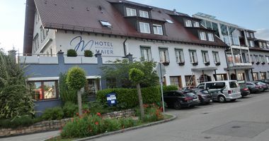 Hotel Maier GmbH in Friedrichshafen