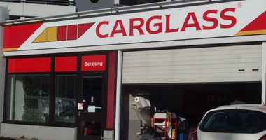 CARGLASS GmbH in Regensburg