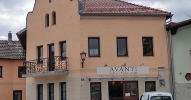 Pizzeria Avanti Pizza Pasta in Furth im Wald