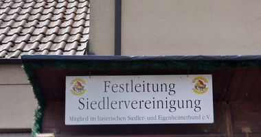 Siedlervereinigung Regensburg e.V. in Regensburg